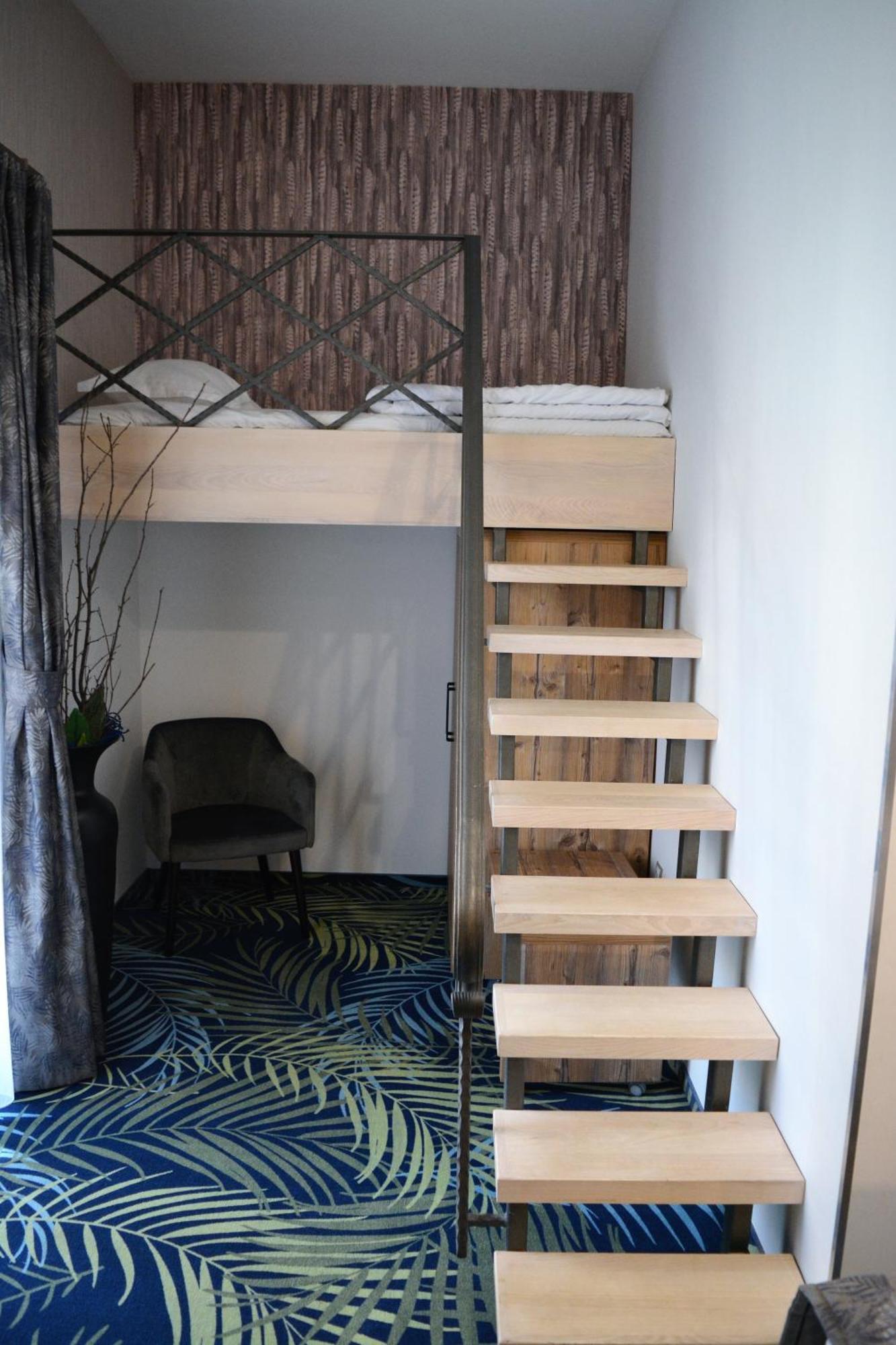 סיביו Art Hotel מראה חיצוני תמונה