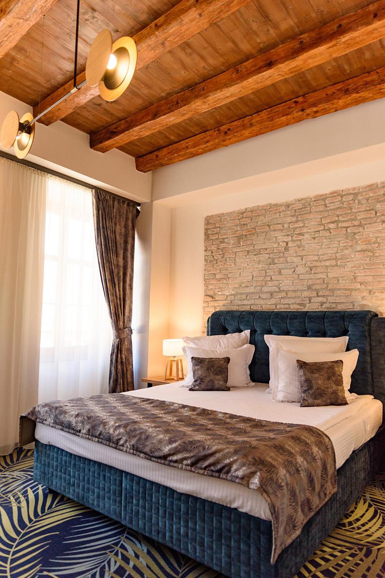 סיביו Art Hotel מראה חיצוני תמונה