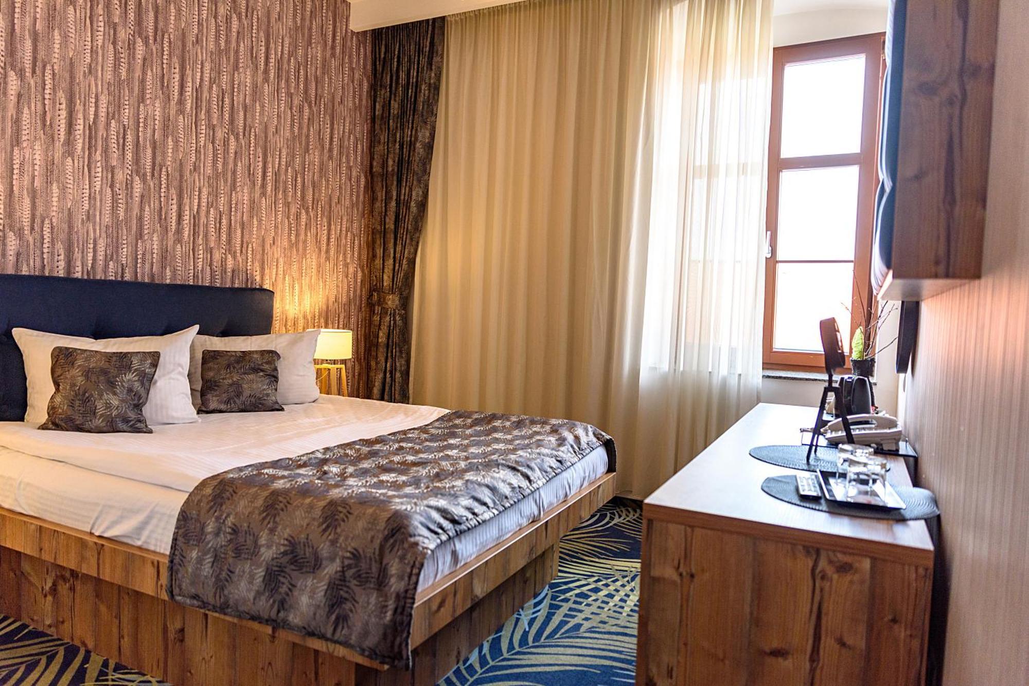 סיביו Art Hotel מראה חיצוני תמונה