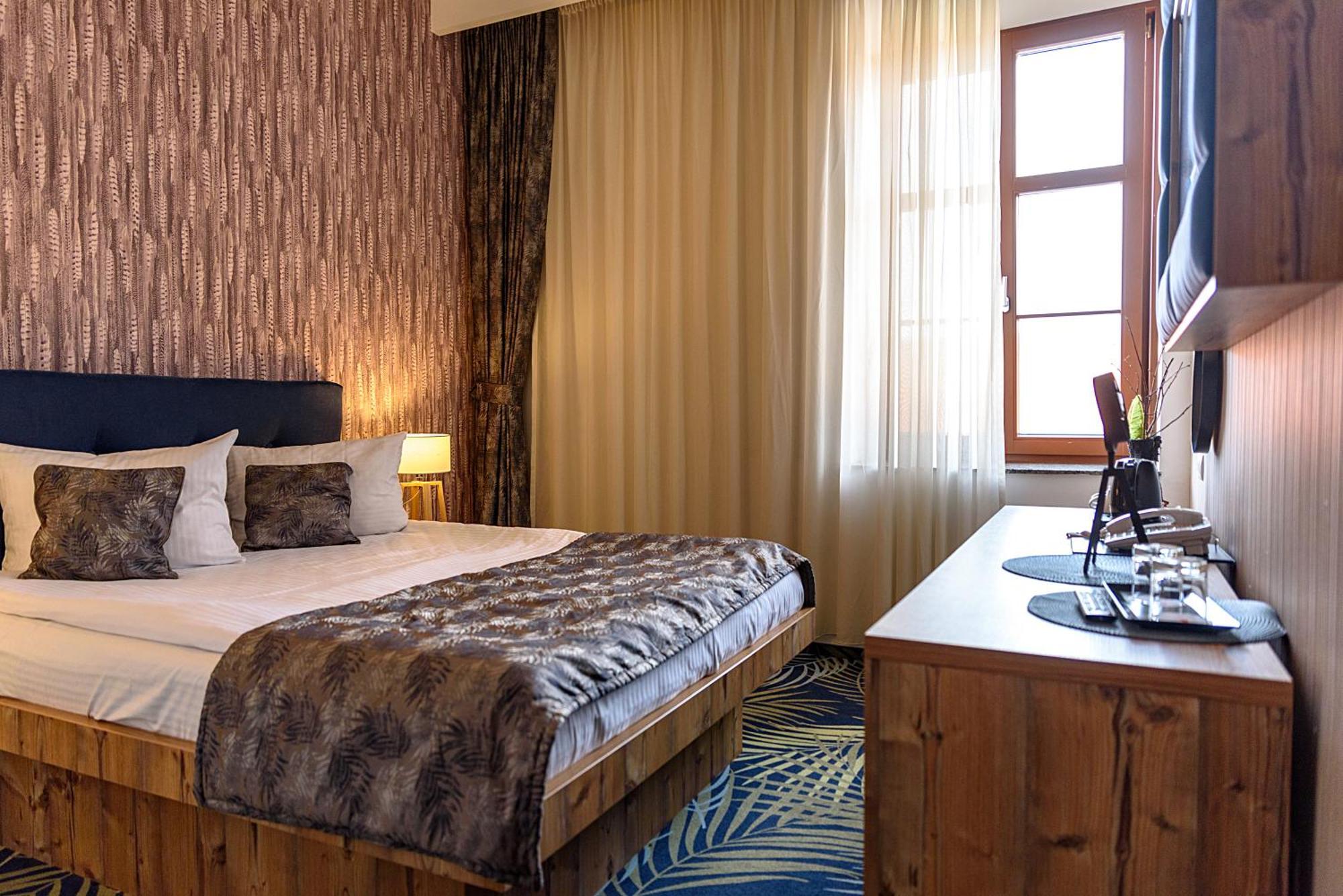 סיביו Art Hotel מראה חיצוני תמונה