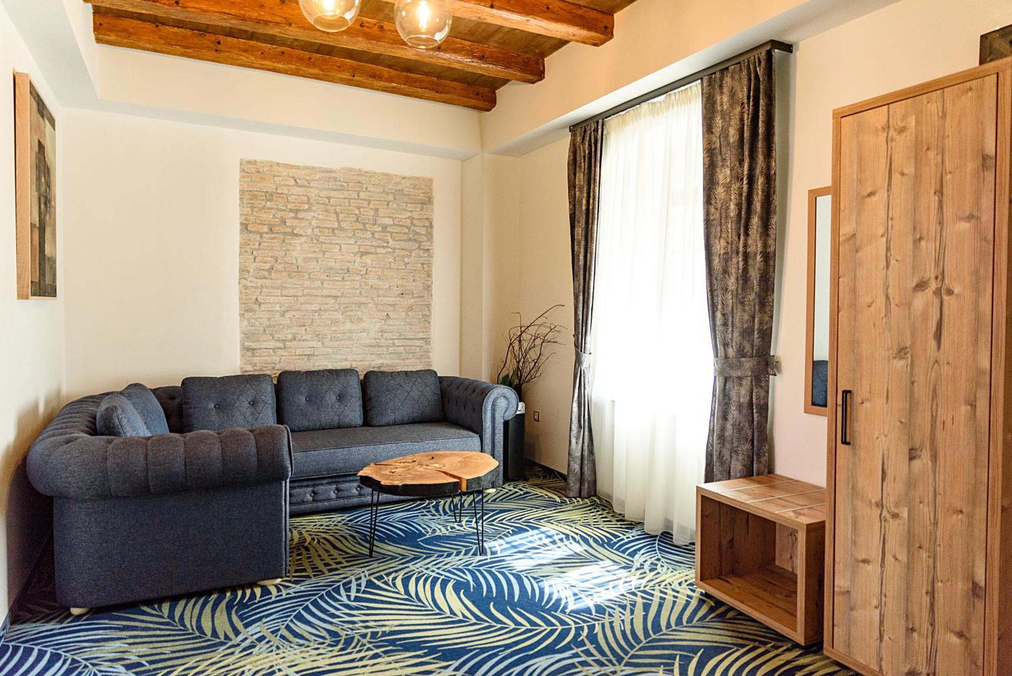 סיביו Art Hotel מראה חיצוני תמונה