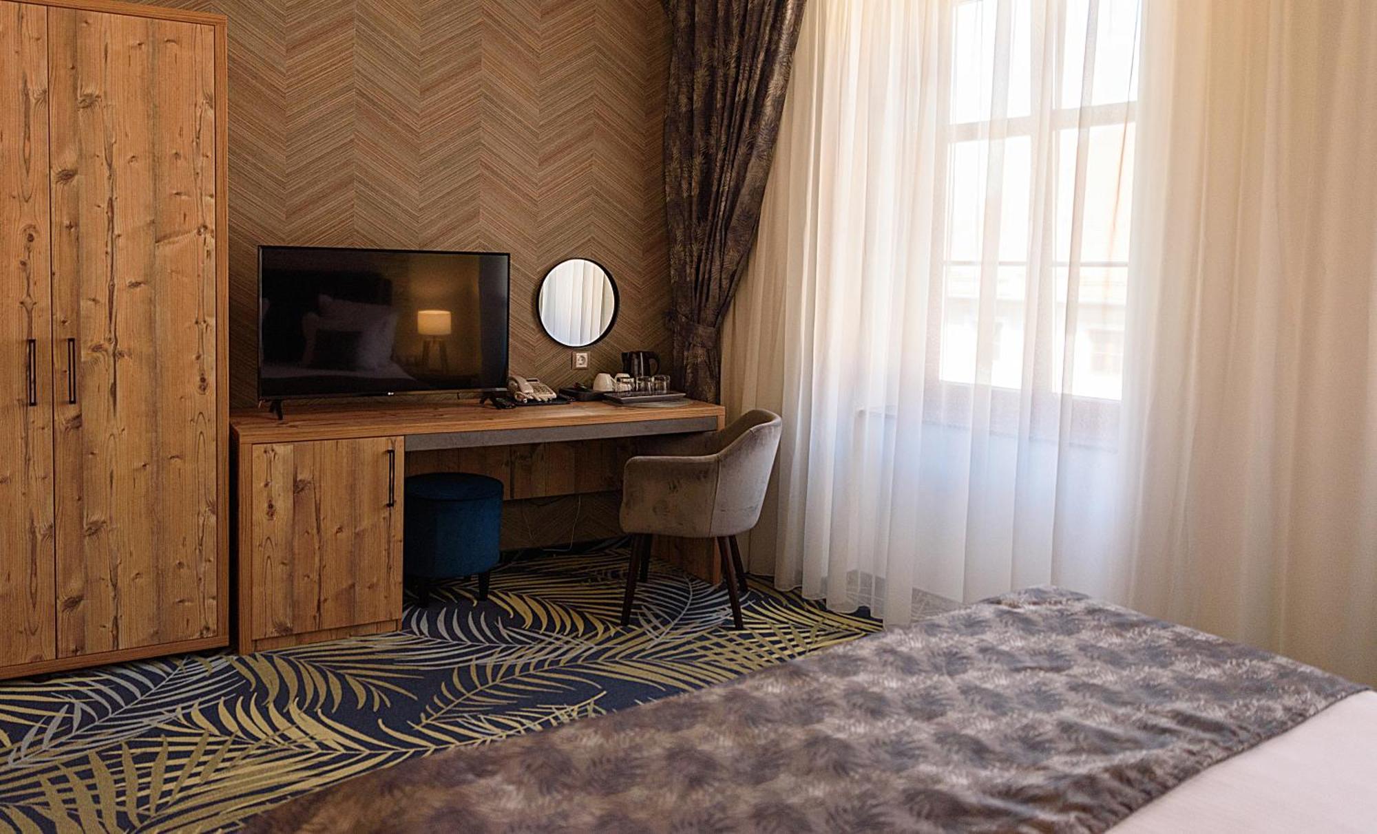 סיביו Art Hotel מראה חיצוני תמונה