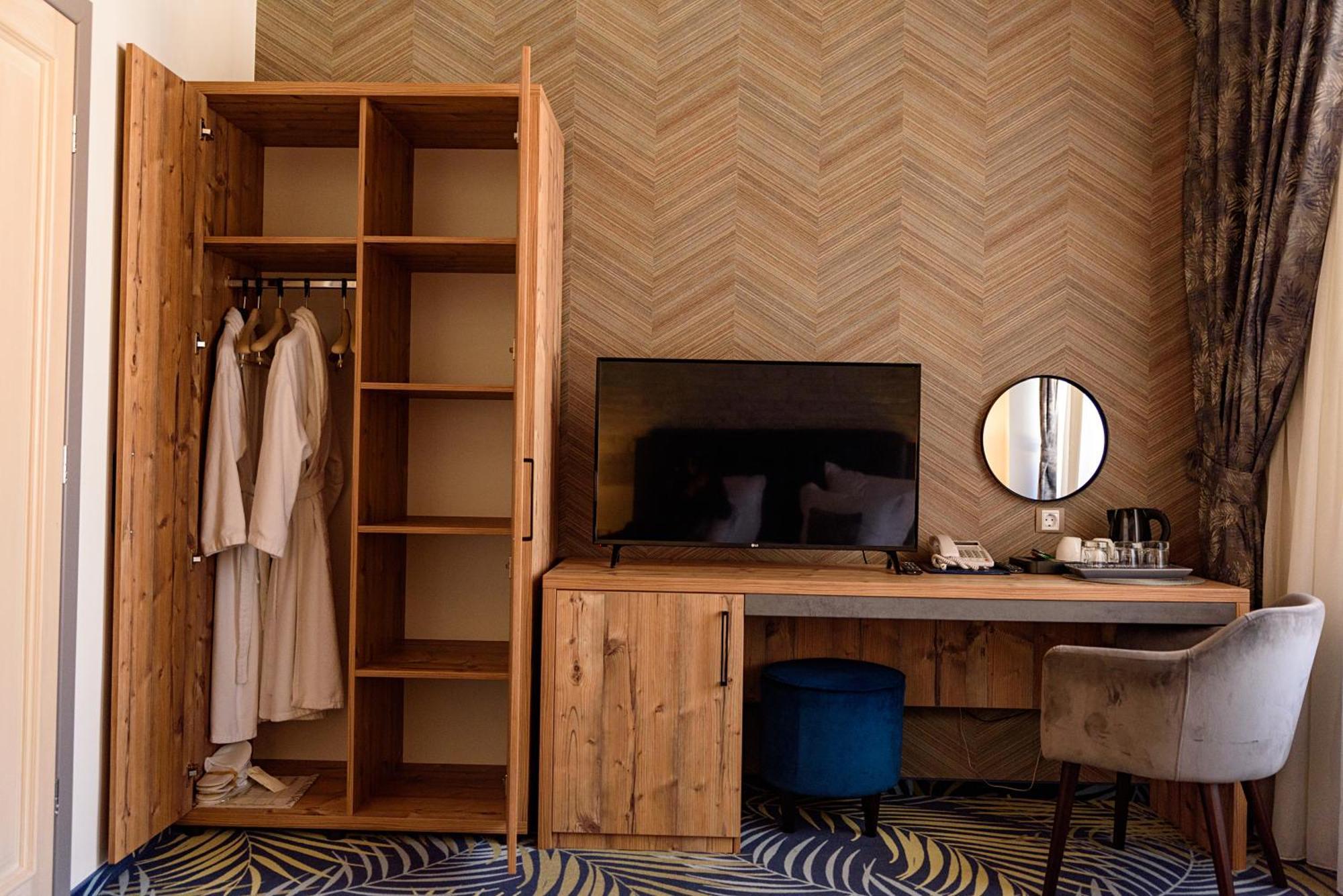 סיביו Art Hotel מראה חיצוני תמונה