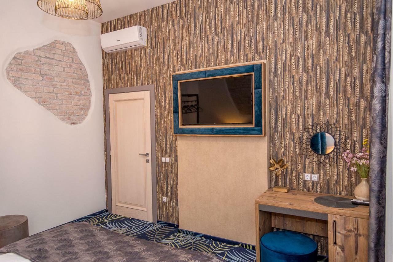 סיביו Art Hotel מראה חיצוני תמונה