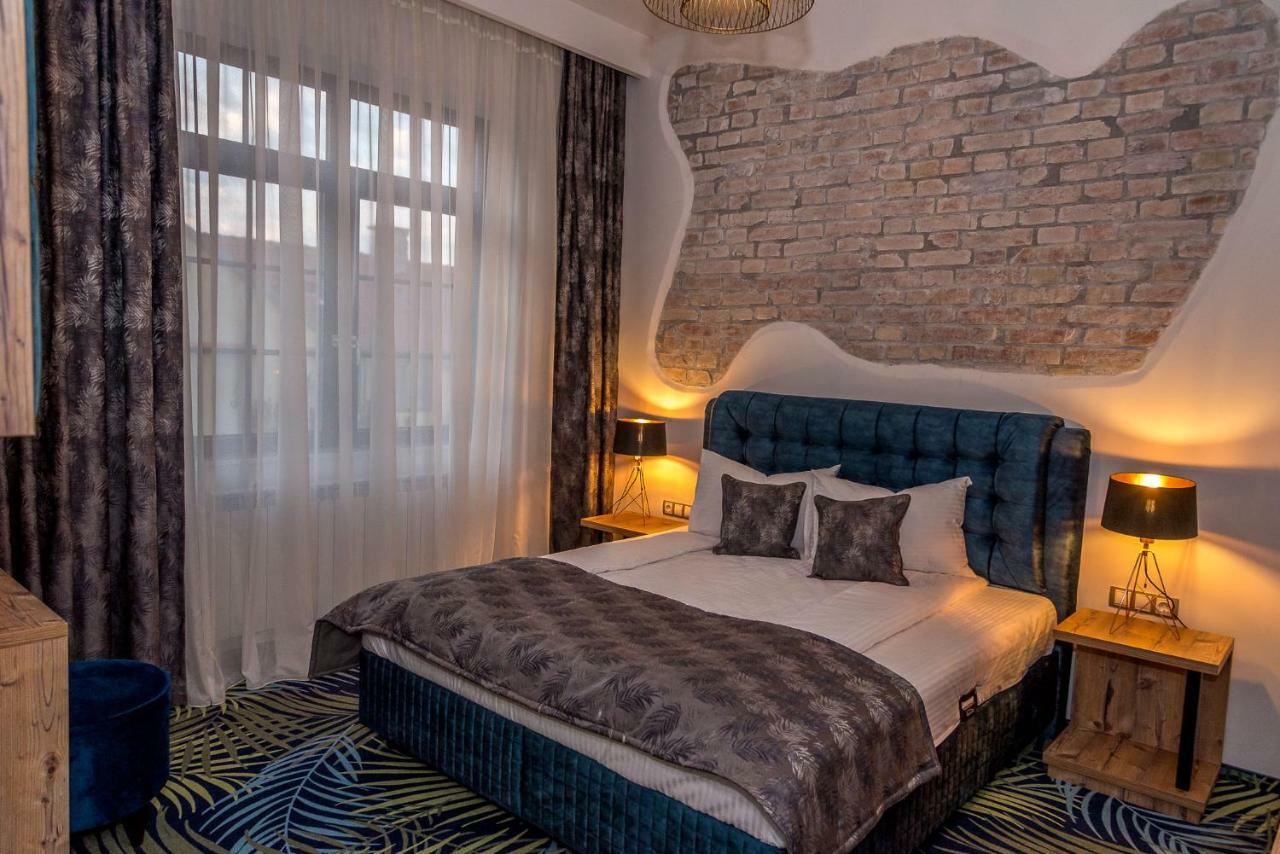 סיביו Art Hotel מראה חיצוני תמונה