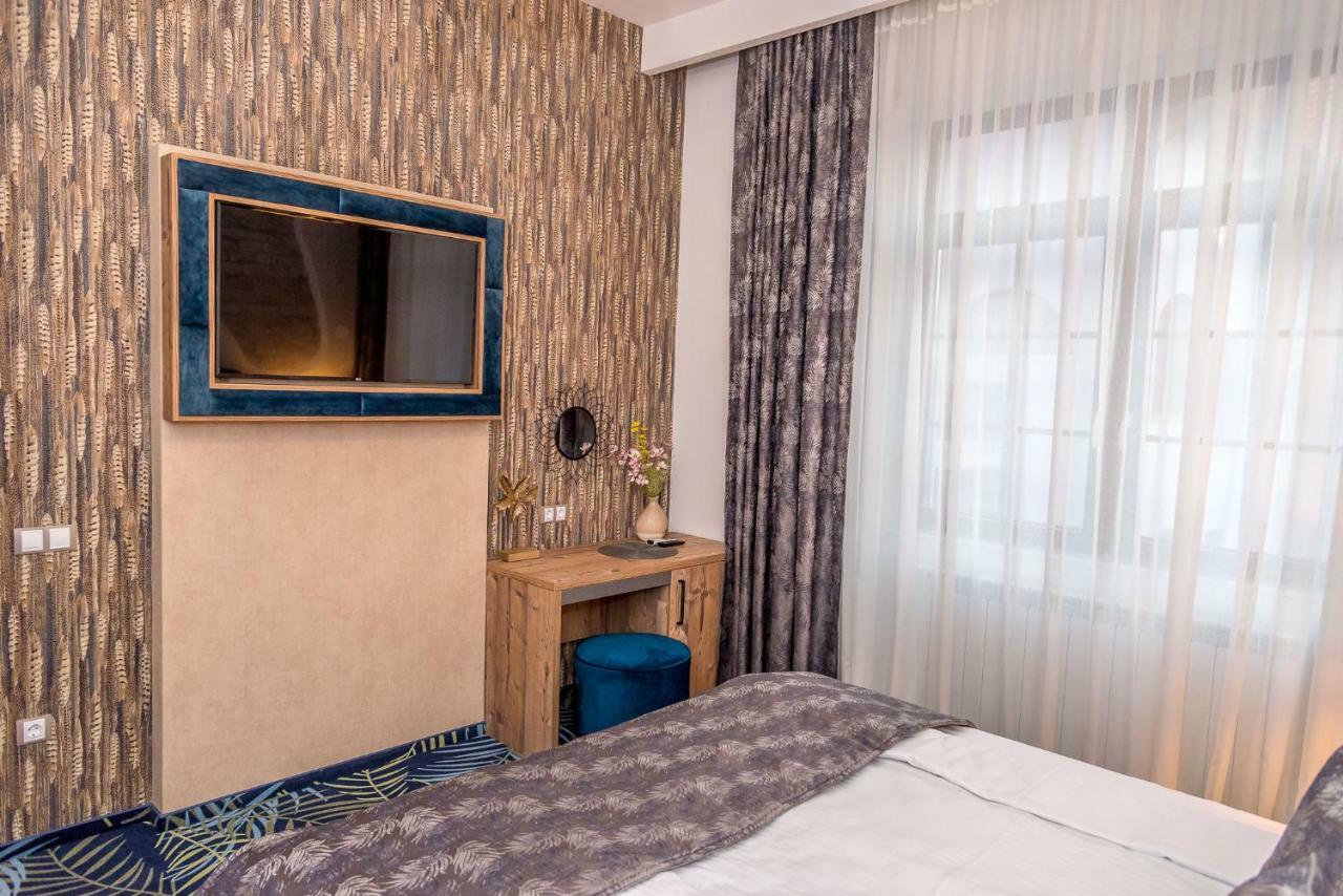 סיביו Art Hotel מראה חיצוני תמונה