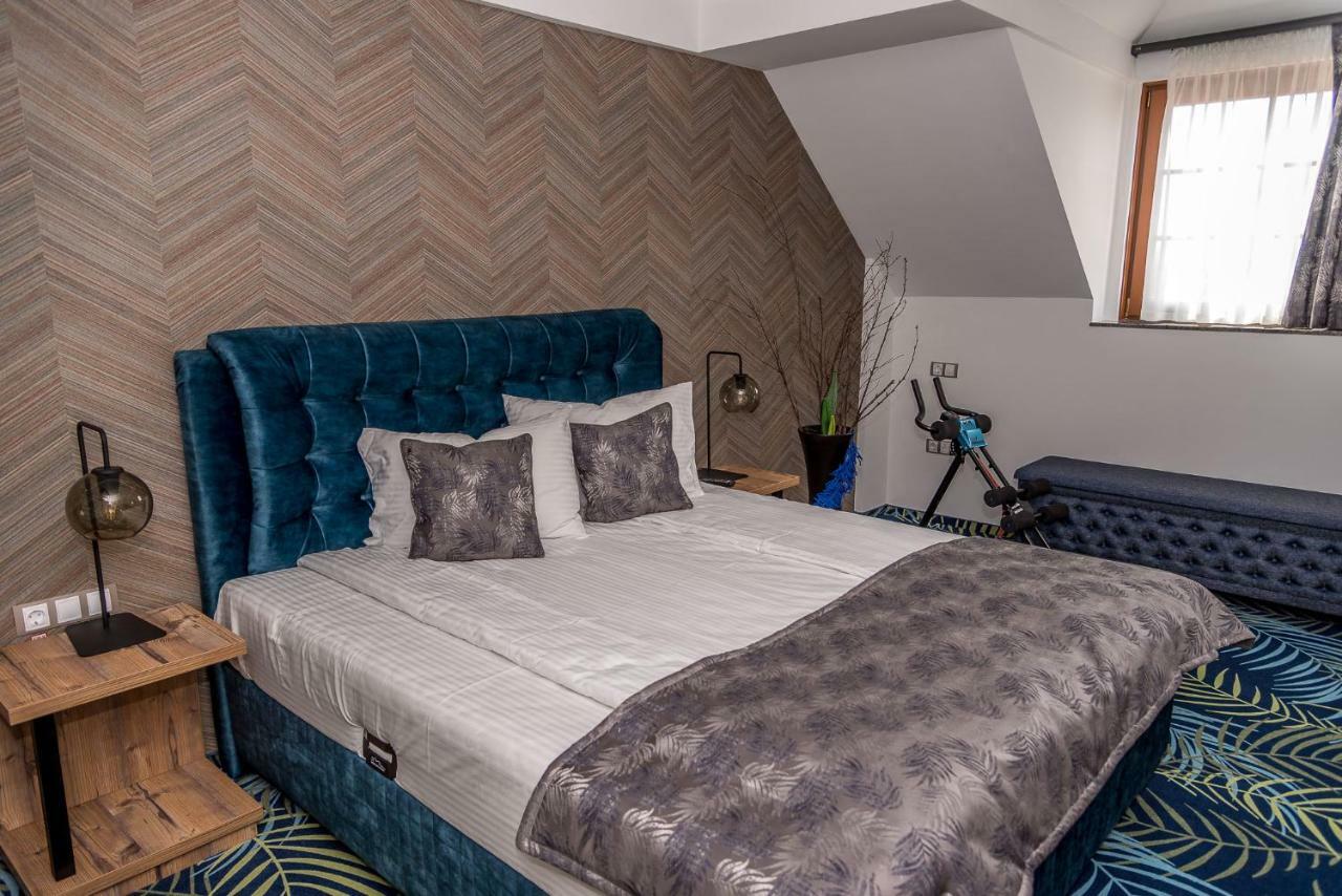 סיביו Art Hotel מראה חיצוני תמונה