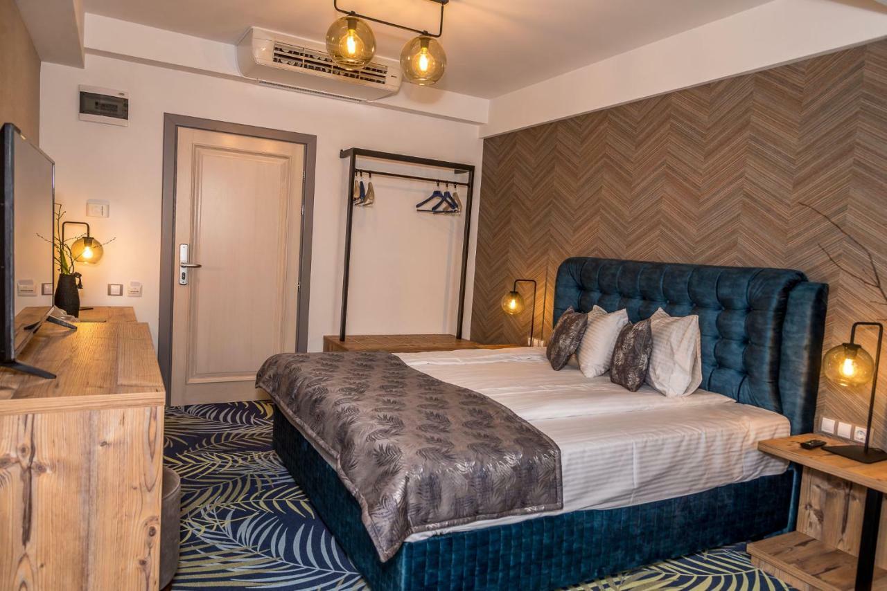 סיביו Art Hotel מראה חיצוני תמונה