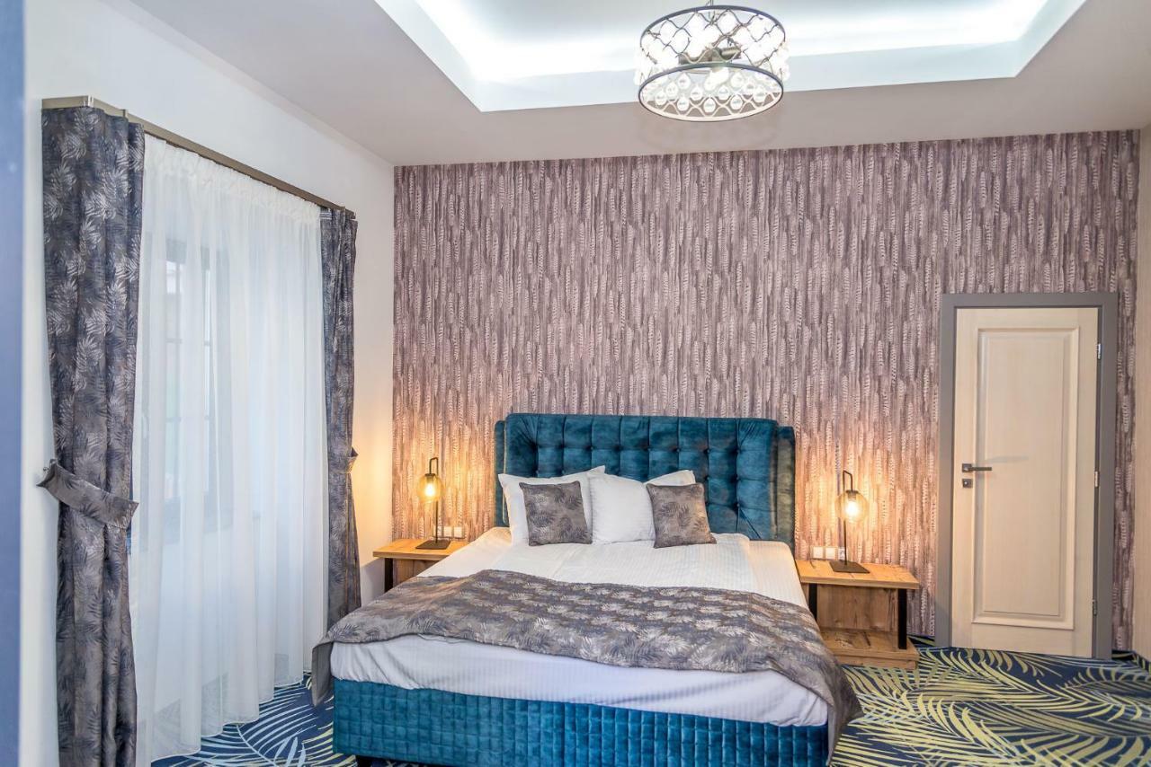 סיביו Art Hotel מראה חיצוני תמונה