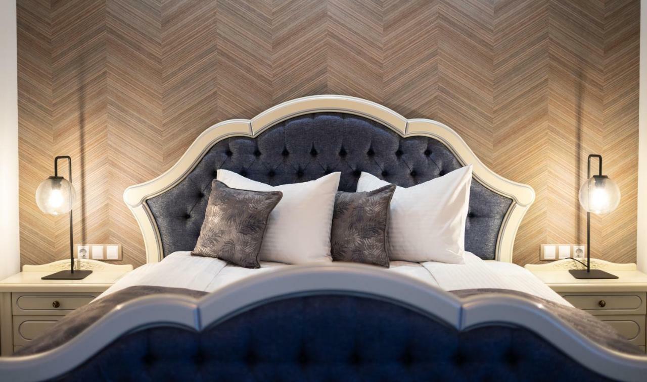 סיביו Art Hotel מראה חיצוני תמונה