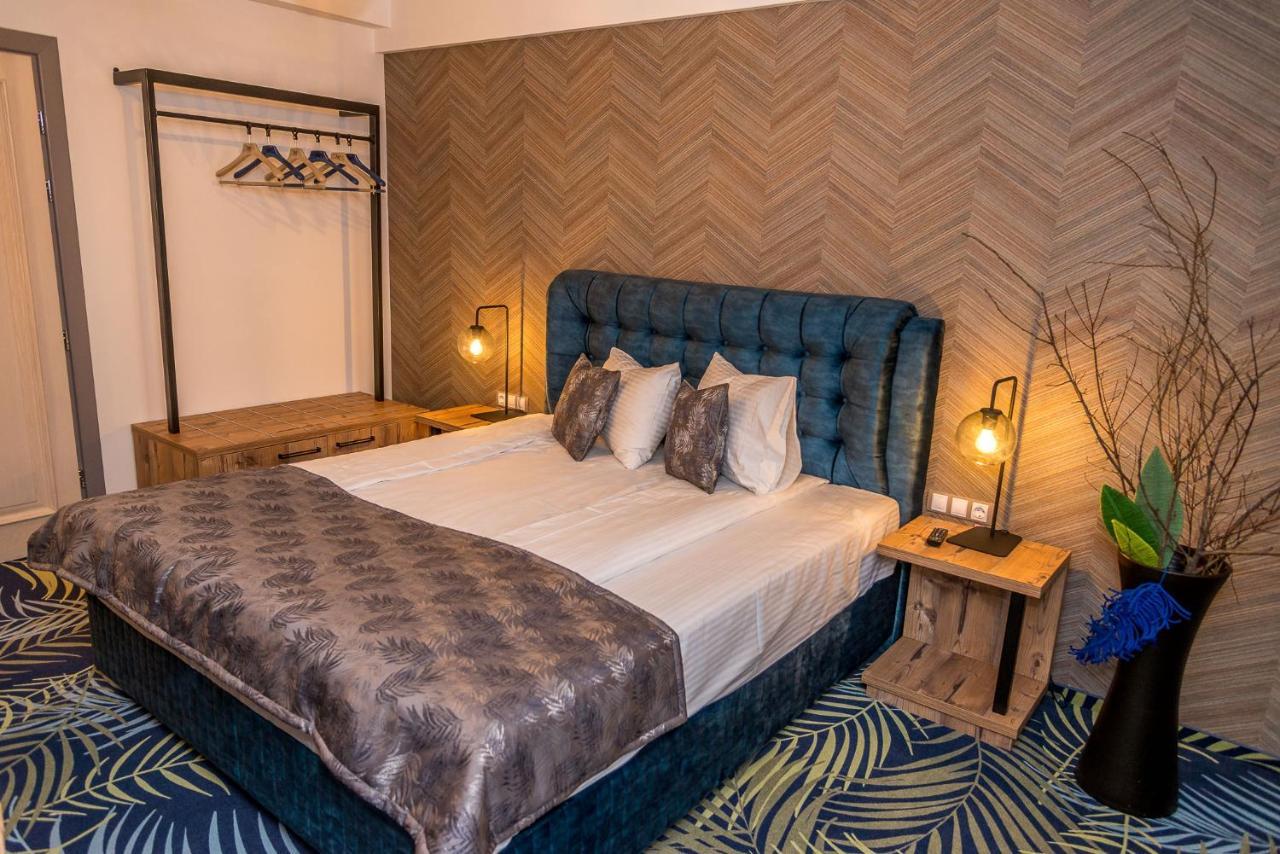 סיביו Art Hotel מראה חיצוני תמונה